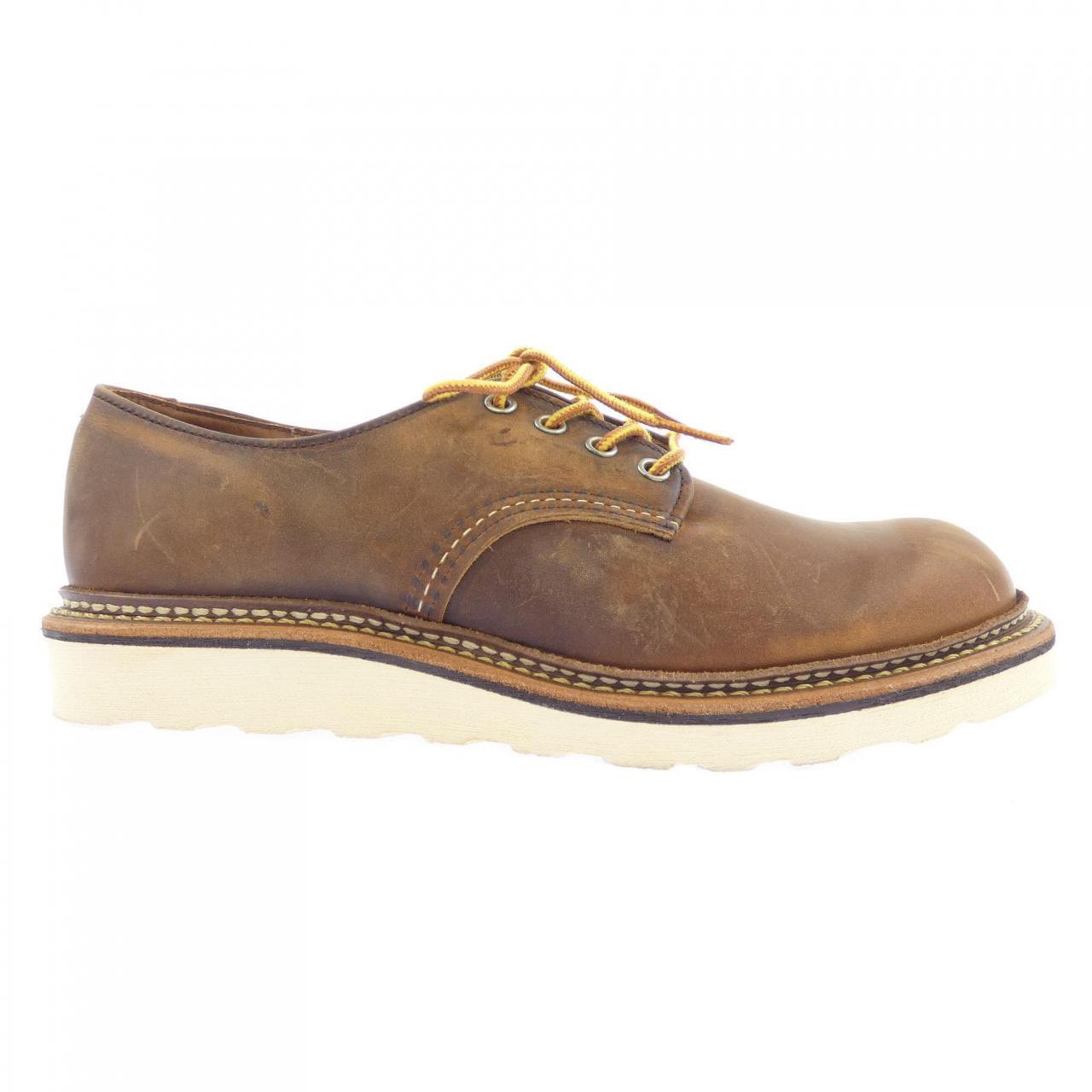レッドウィング RED WING 8005 シューズ