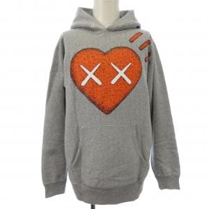 ヒューマンメイド HUMAN MADE パーカー