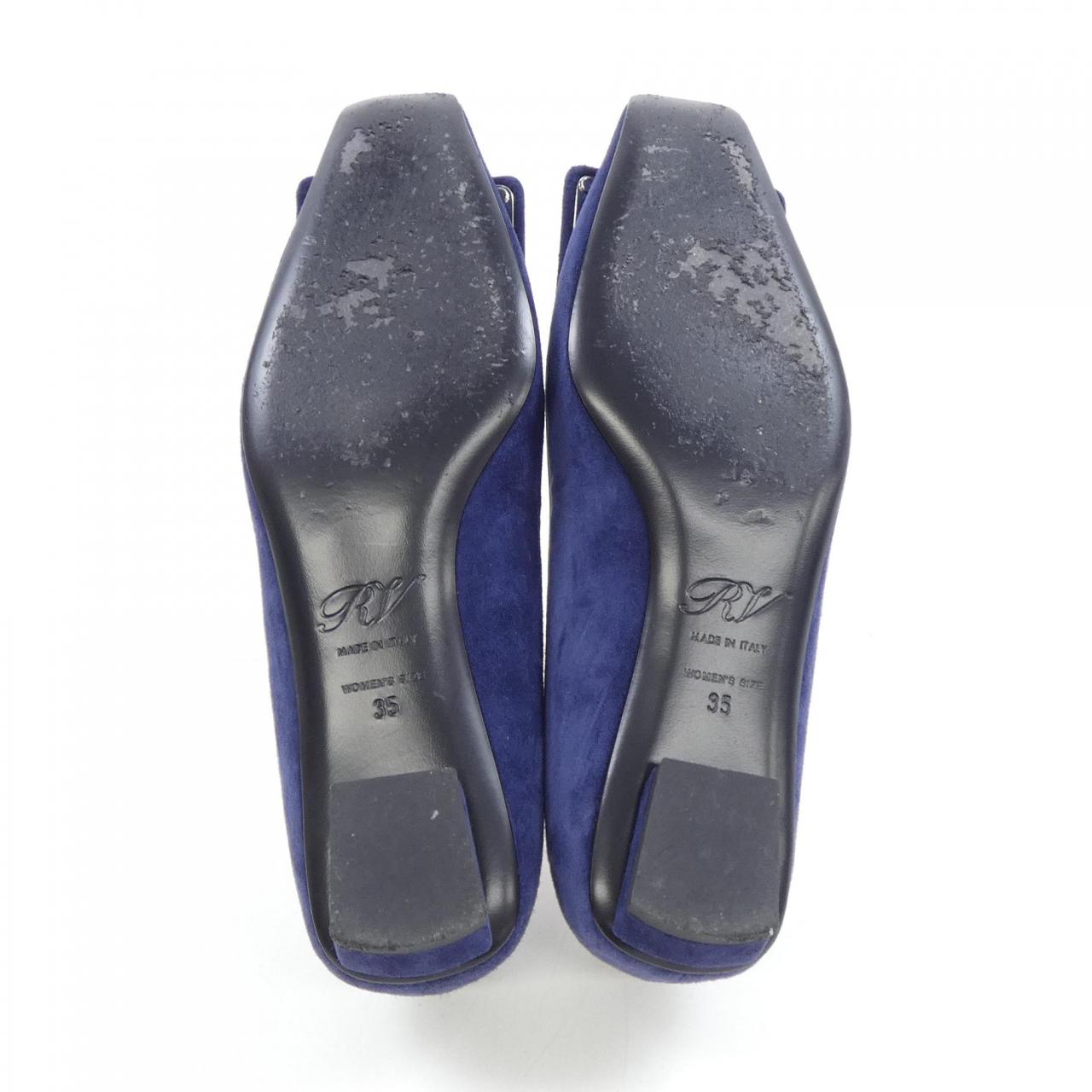 ロジェヴィヴィエ ROGER VIVIER パンプス