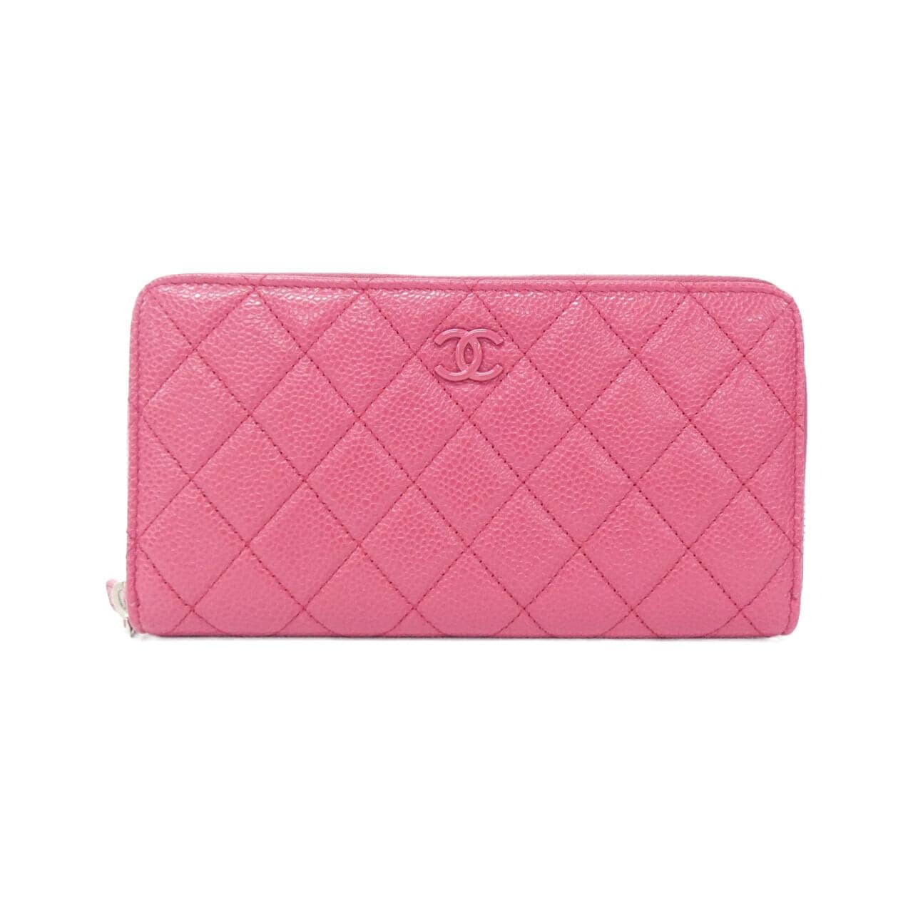 シャネル AP1411 財布