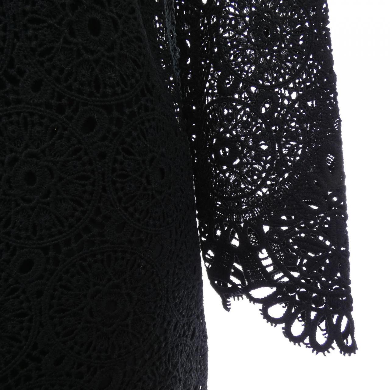 ERMANNO SCERVINO埃爾曼諾·謝爾維諾 海賊王