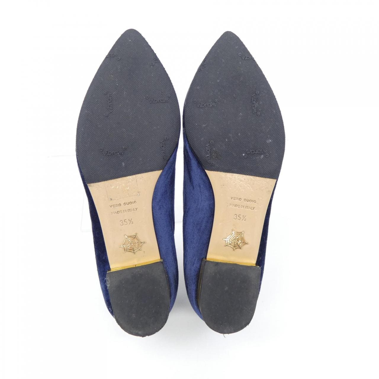 シャーロット オリンピア CHARLOTTE OLYMPIA フラットシューズ