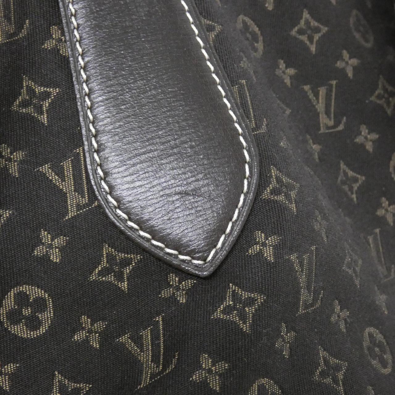 ルイヴィトン モノグラム イディール エレジー M56696 ショルダーバッグ