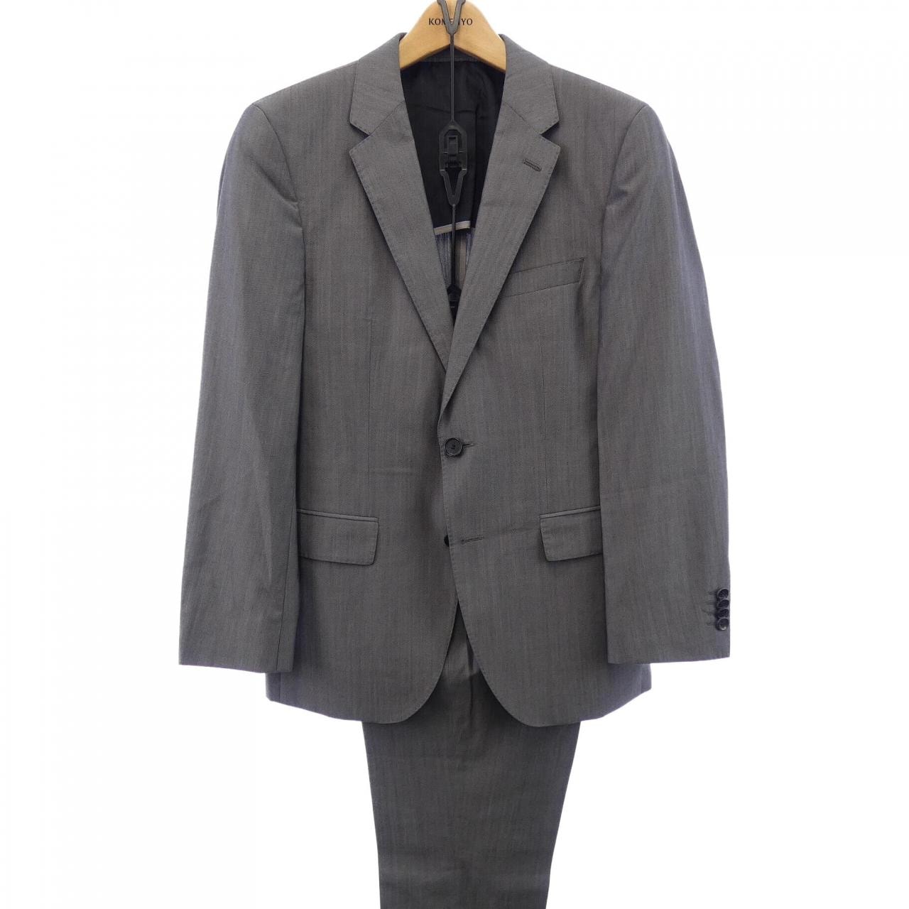 ヒューゴボス HUGO BOSS スーツ