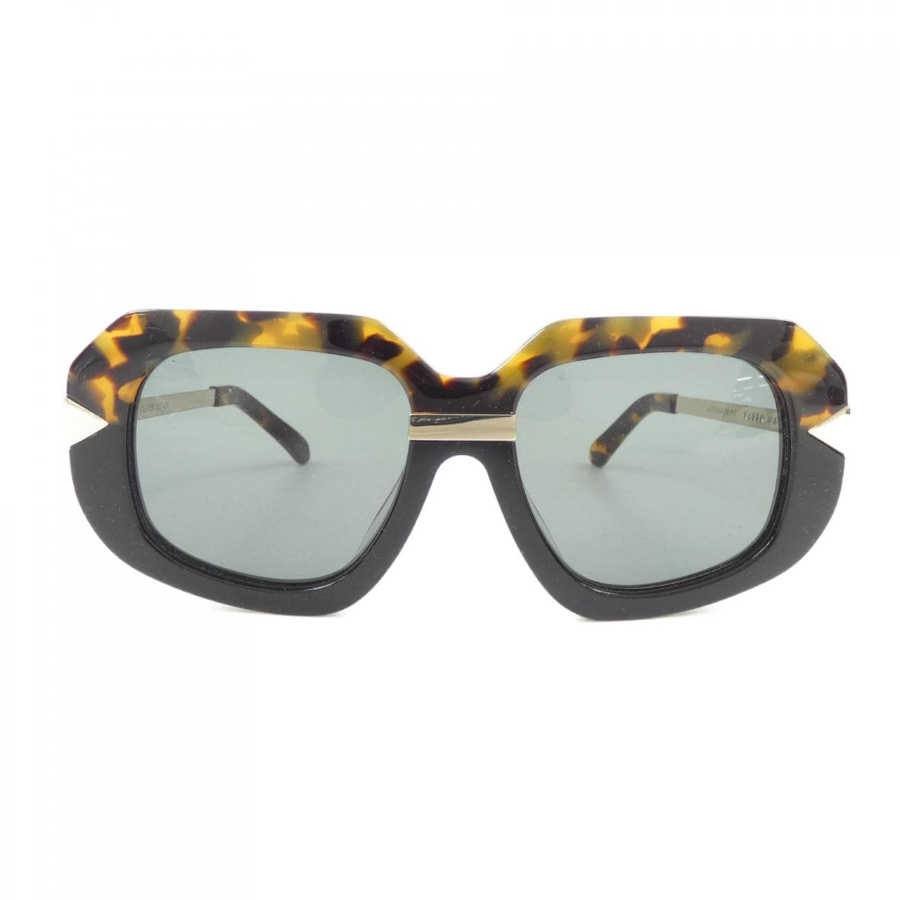 カレンウォーカー KAREN WALKER HOLLYWOOD CREEPER SUNGLASSES