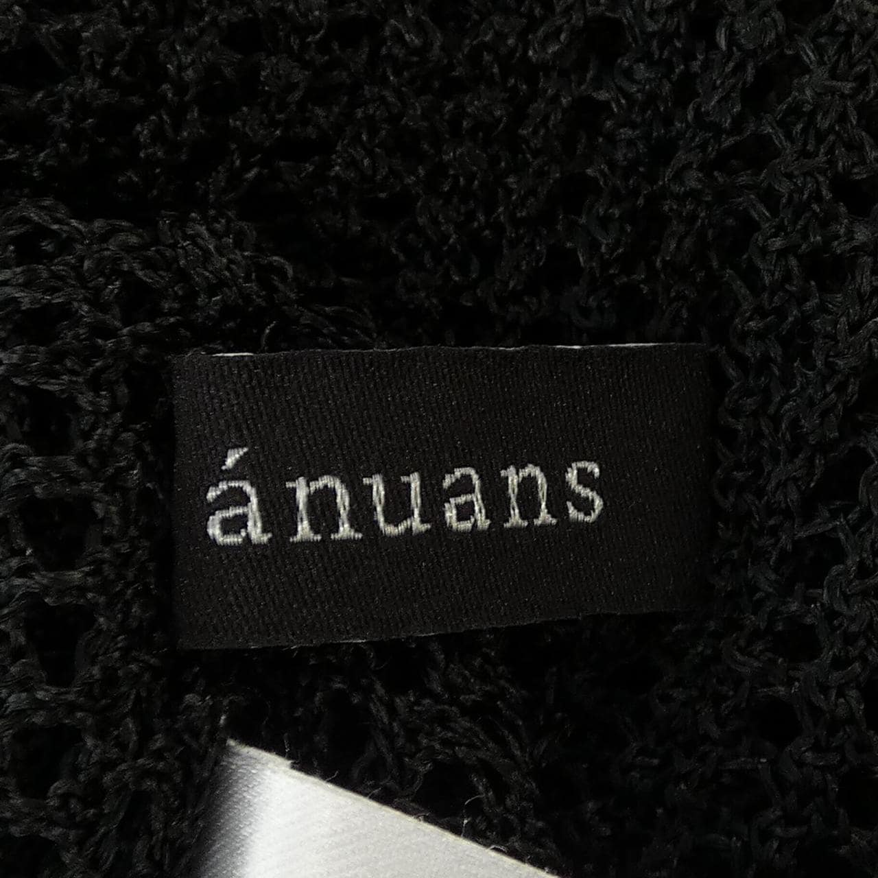 ANUANS トップス