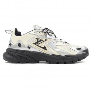 ルイヴィトン LOUIS VUITTON タティックライン スニーカー