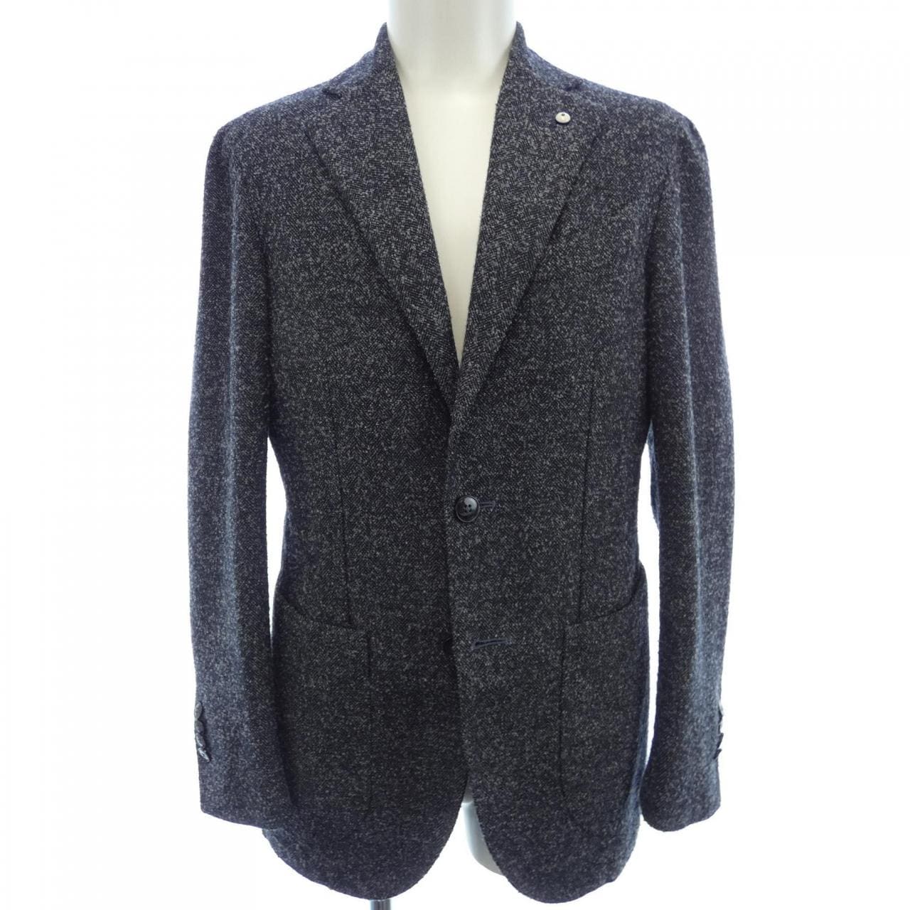 エルビーエム1911 L.B.M 1911 ジャケット