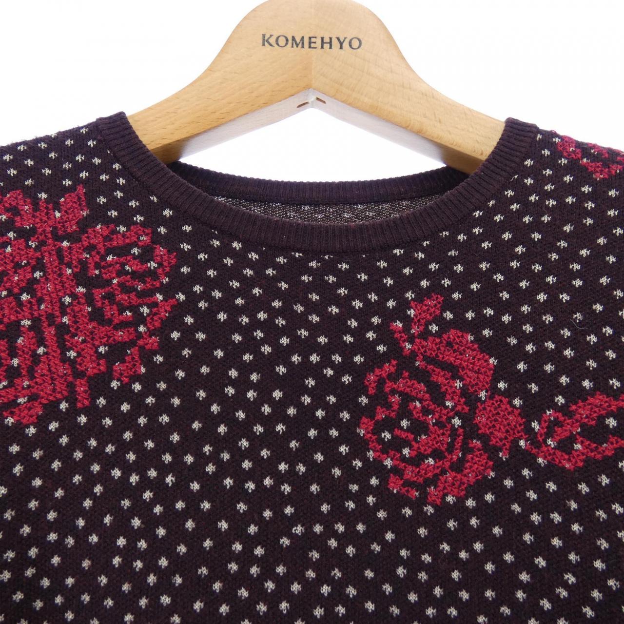 格蕾丝欧陆GRACE CONTINENTAL 01204 43176-00针织衫