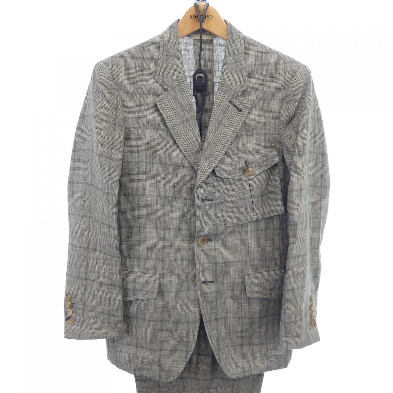 ポールスミス Paul Smith スーツ