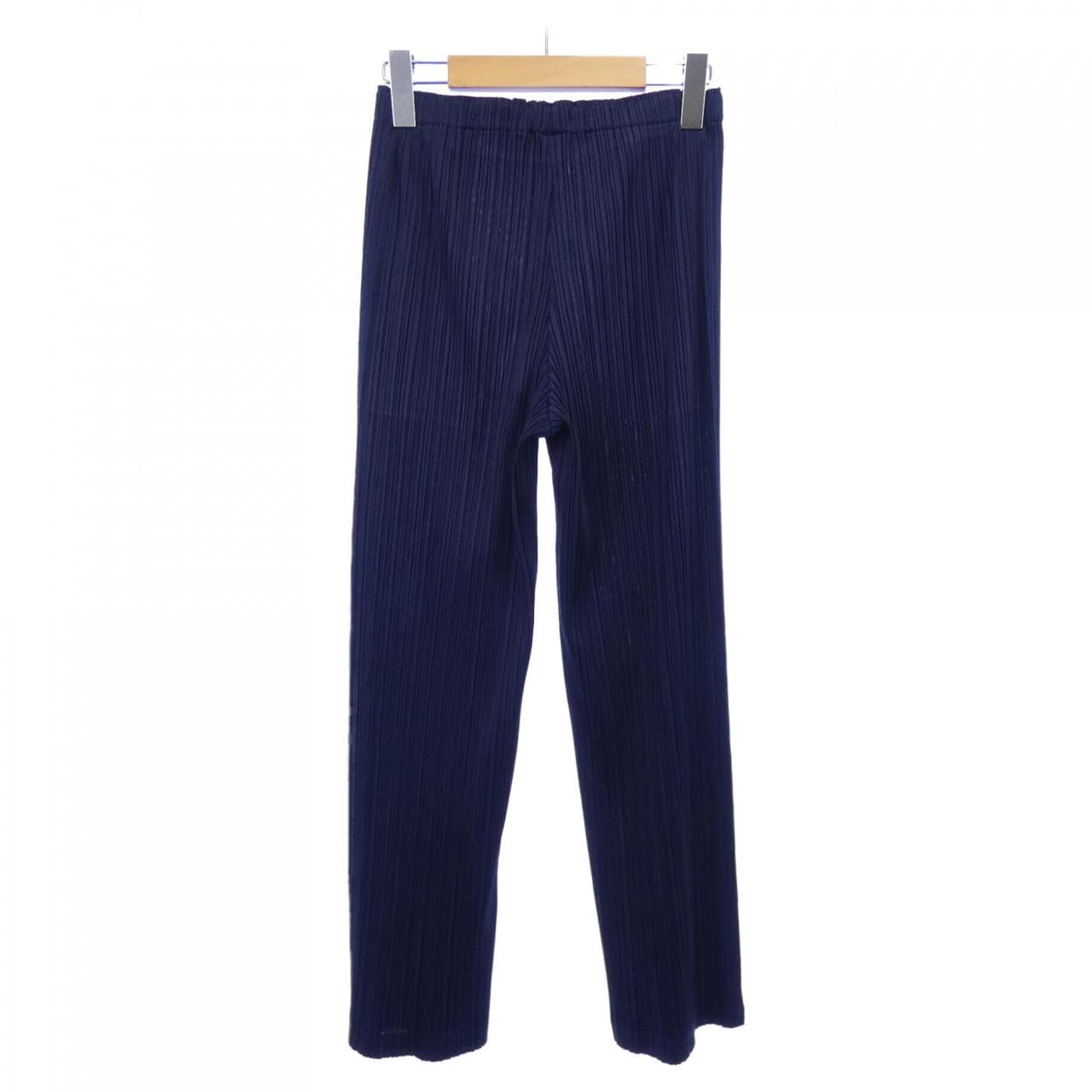 プリーツプリーズ PLEATS PLEASE PP03-JF414 パンツ