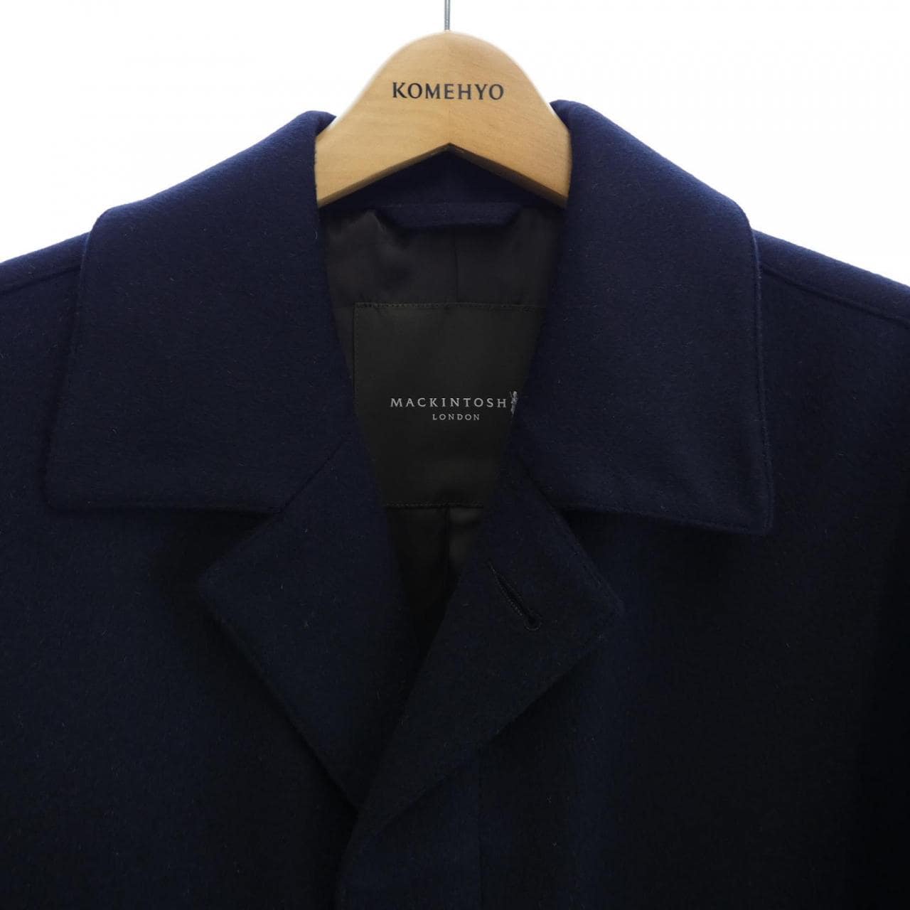 マッキントッシュロンドン MACKINTOSH LONDON コート