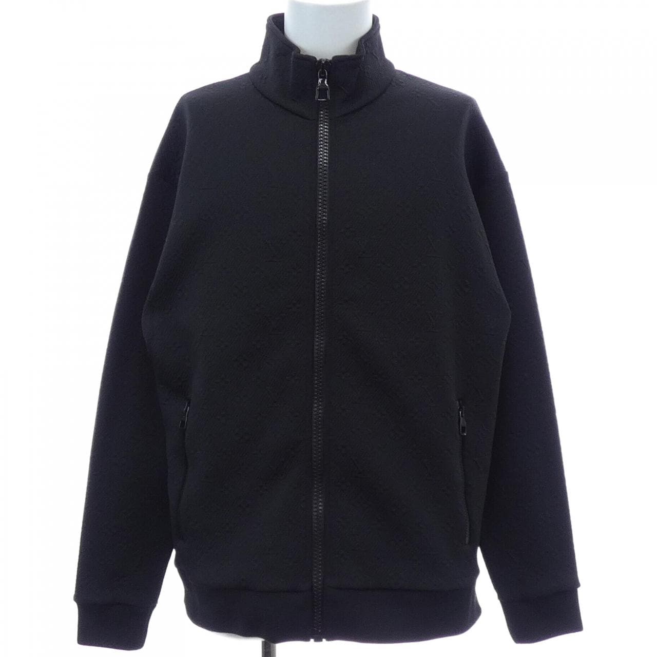 ルイヴィトン LOUIS VUITTON LVSEモノグラムフリーストラックスーツ HJY45WXHM ブルゾン