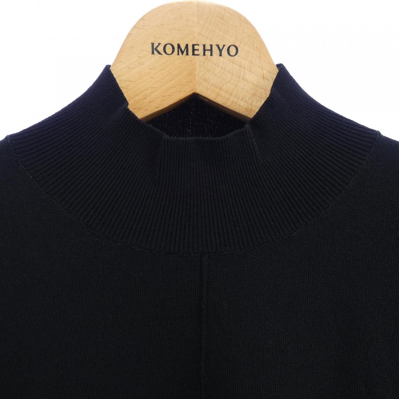 アンスリード UN3D ニット