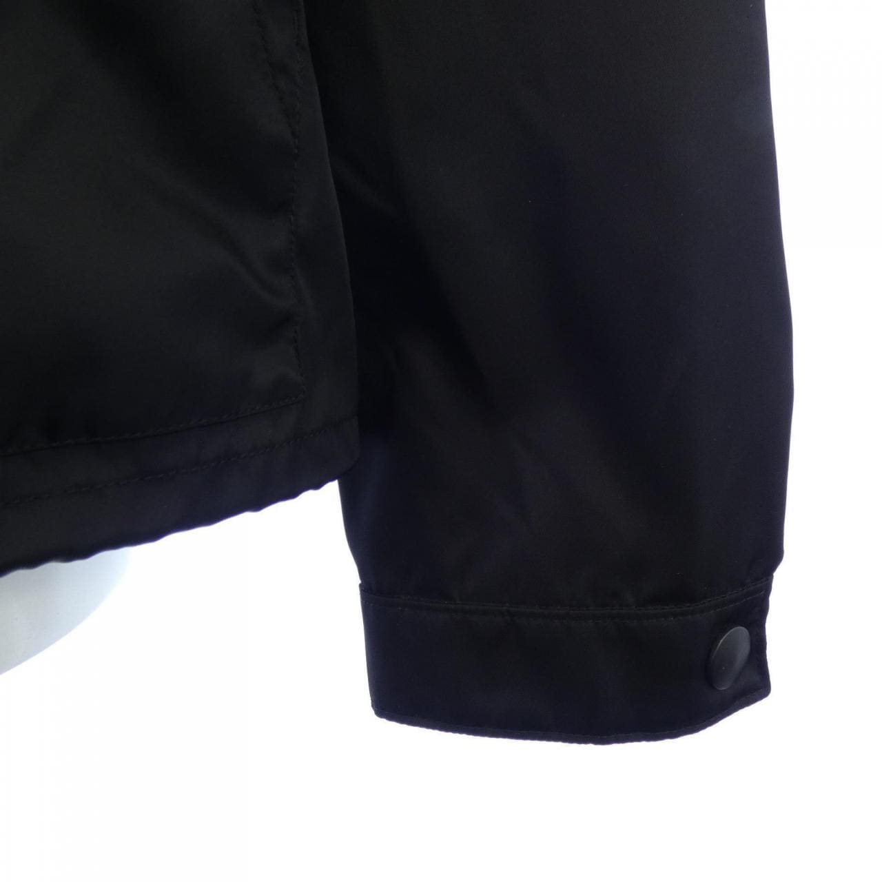 プラダ PRADA トライアングルロゴ SGB681 S202 1YFL ブルゾン