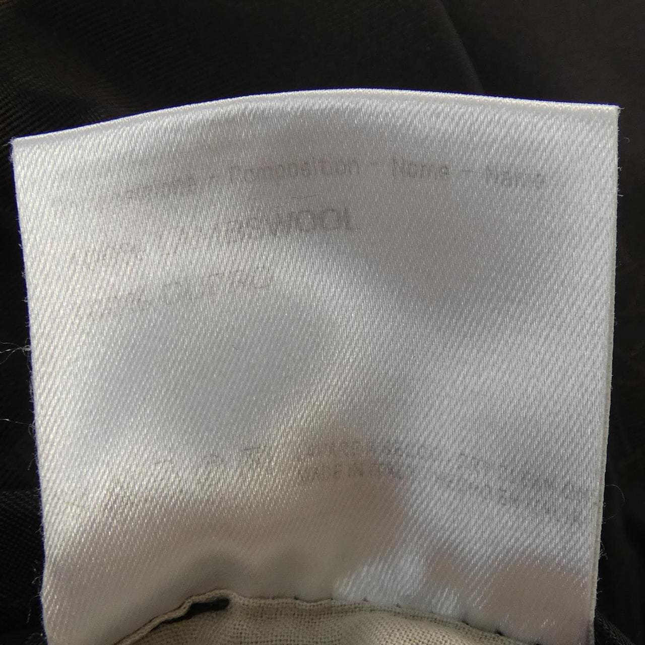 ブリオーニ BRIONI ジャケット