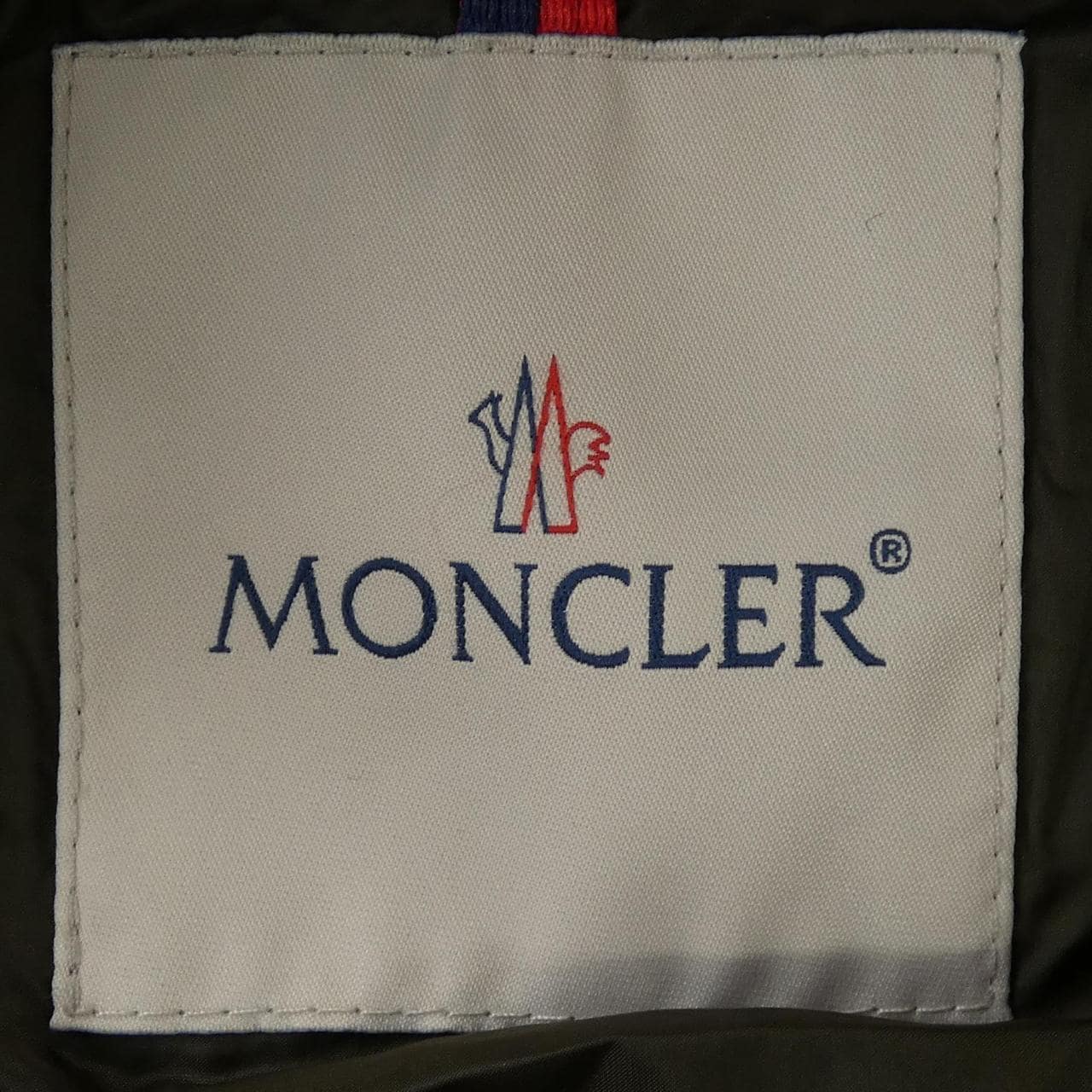 モンクレール MONCLER HERMINE ダウンコート
