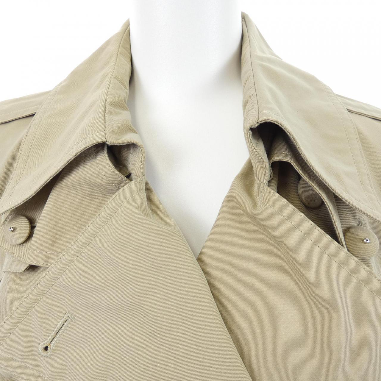 イヴサンローラン YVES SAINT LAURENT 234076 YIA23 コート