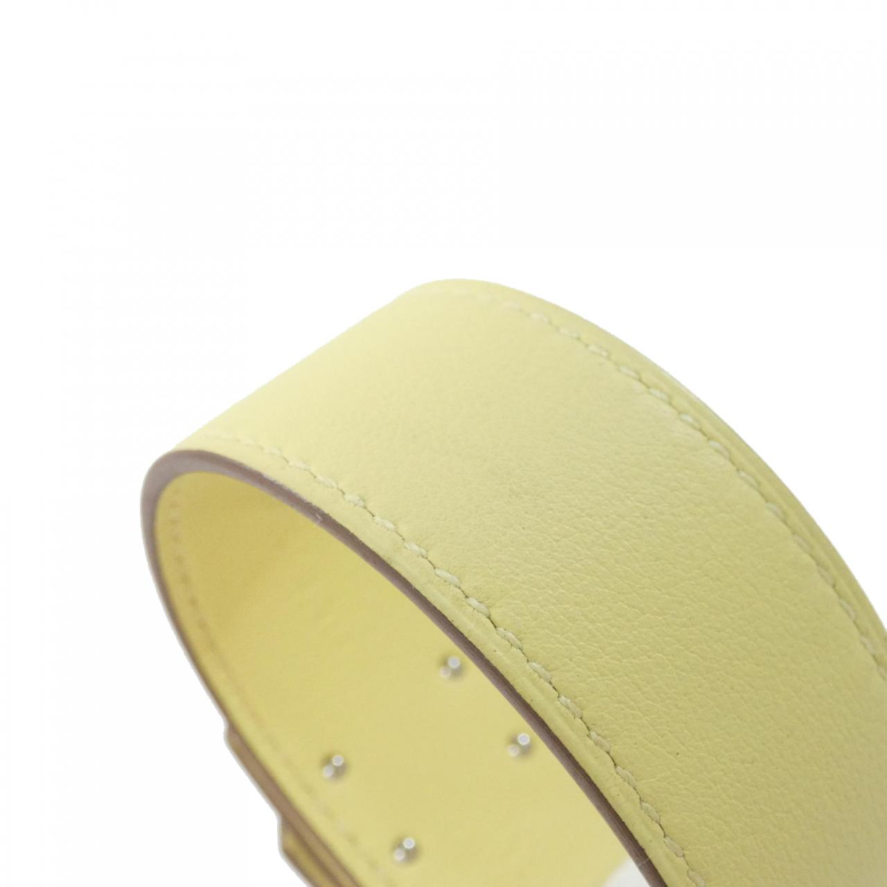 エルメス ケリー ツイスト PM 011078CK ブレスレット