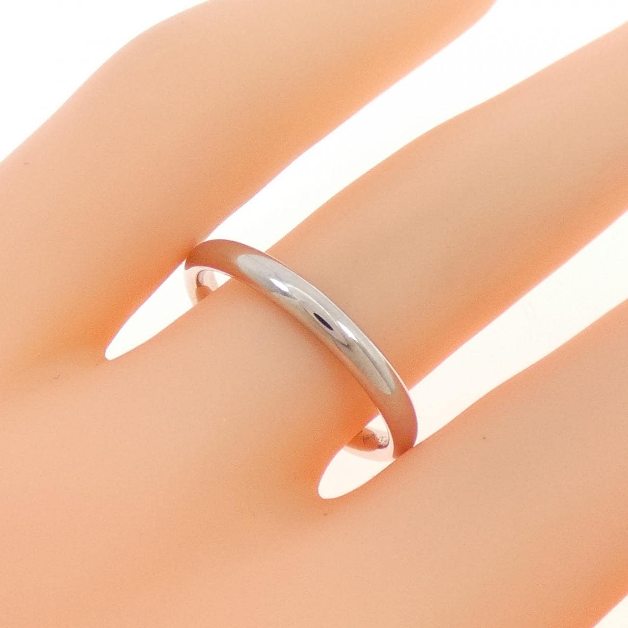 シャネル ジョン パリジャン リング