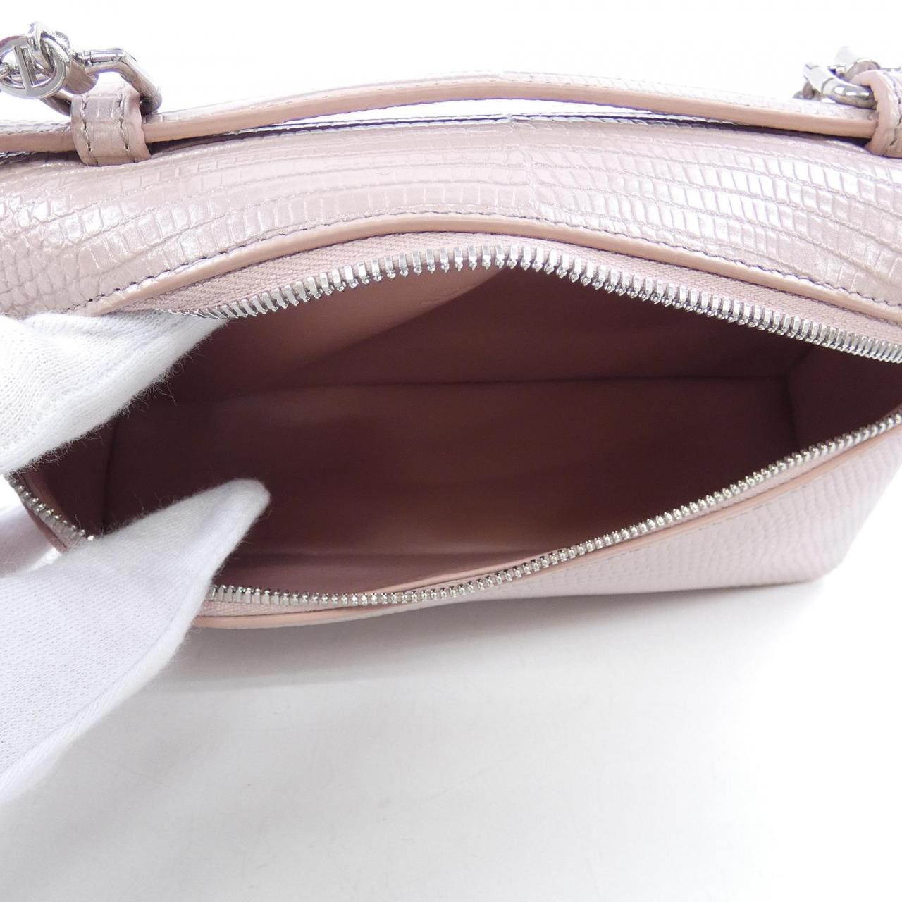 ロロピアーナ Loro Piana エクストラポケットL19 FAP4736 BAG