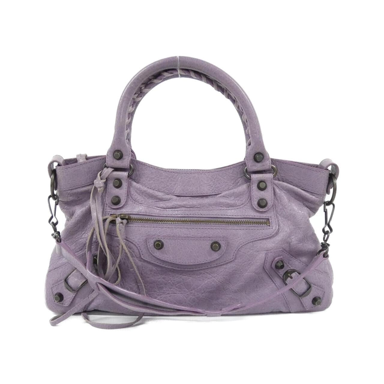 バレンシアガ ザ ファースト 103208 D94JT バッグ