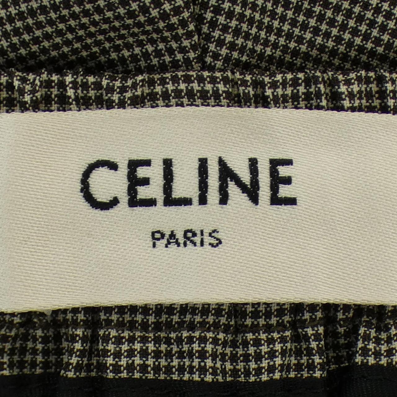 セリーヌ CELINE 2P13A617U パンツ