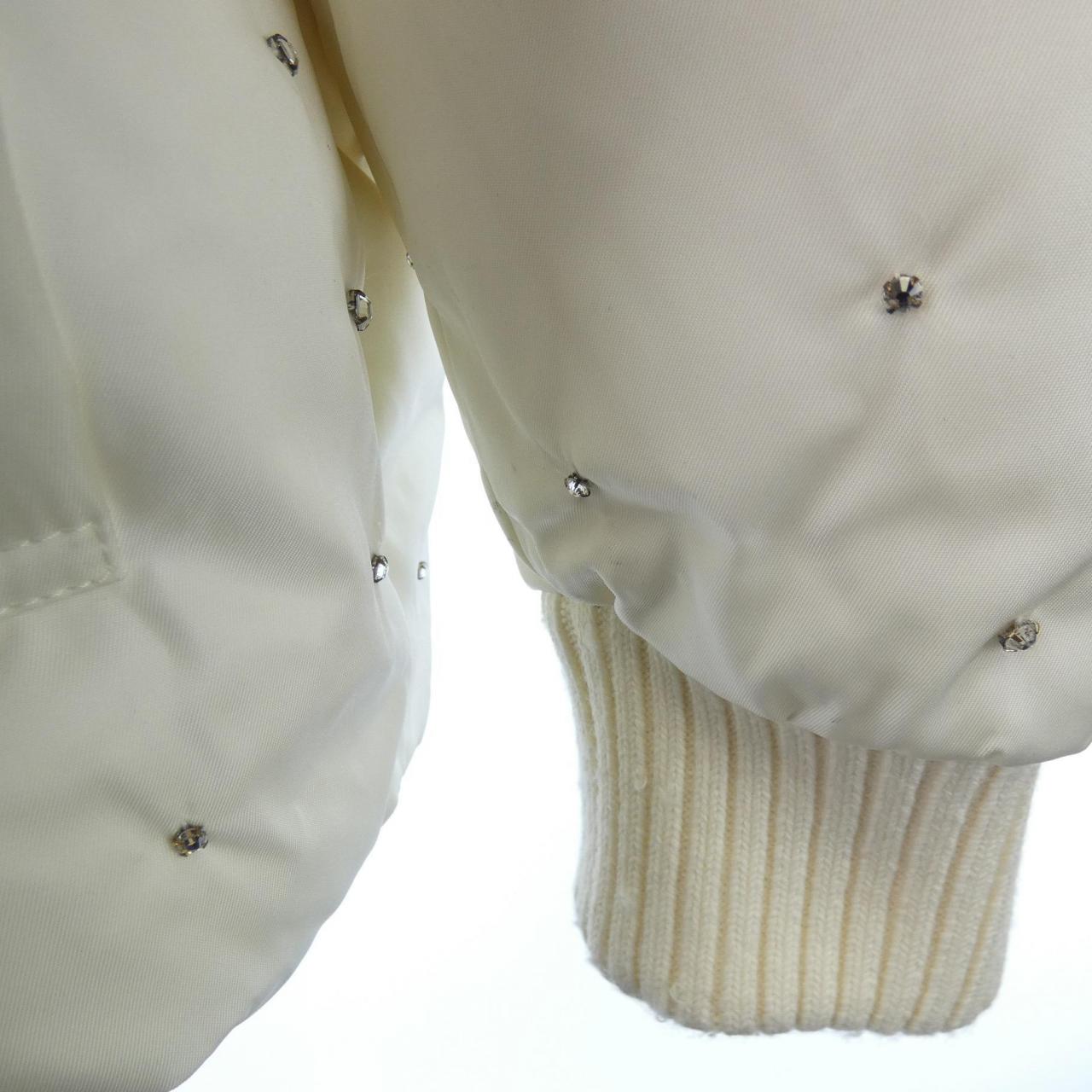 MIU MIU Miu ML650 1XBE 羽绒服