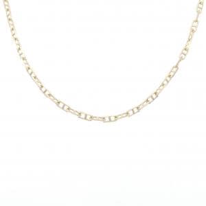 750YG ネックレス