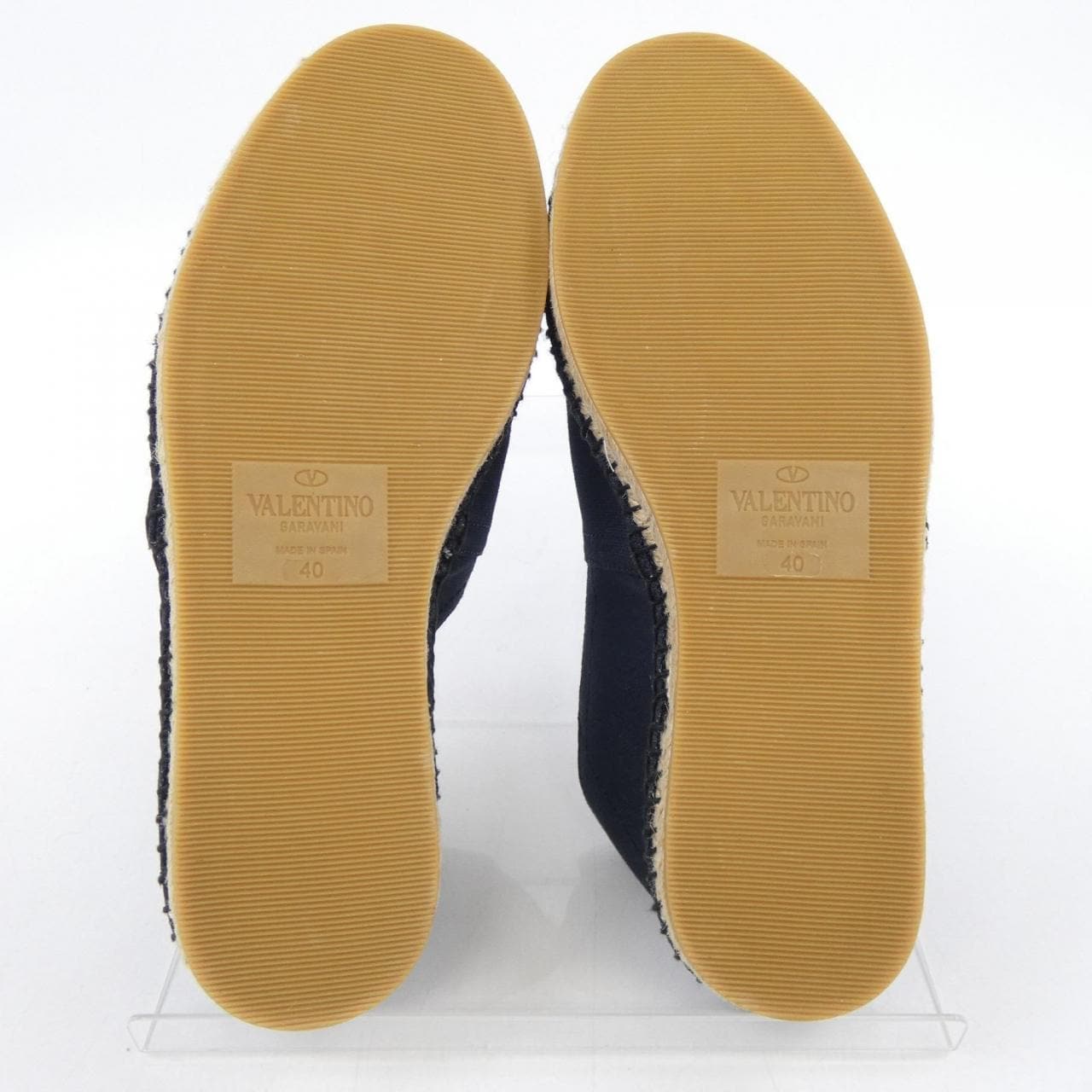 ヴァレンティノガラヴァーニ VALENTINO GARAVANI フラットシューズ