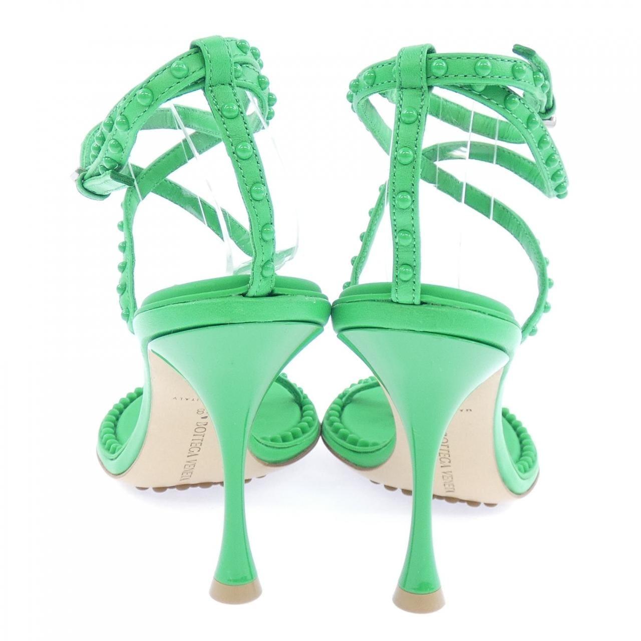 ボッテガヴェネタ BOTTEGA VENETA サンダル