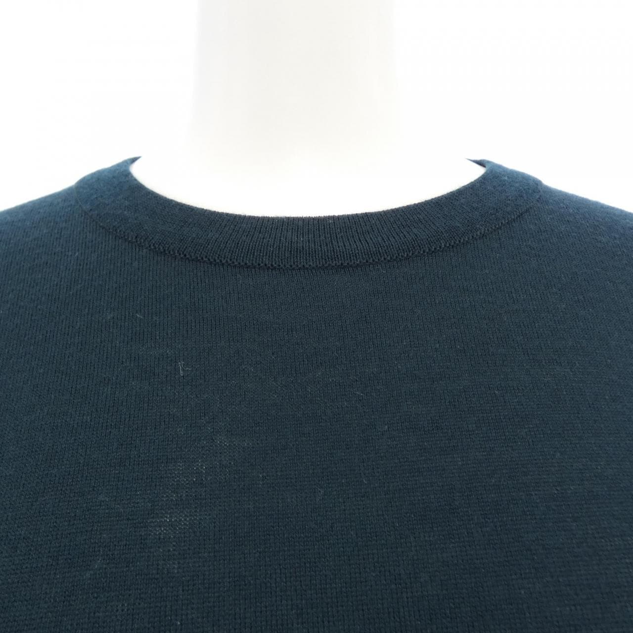 ジョンスメドレー JOHN SMEDLEY ニット