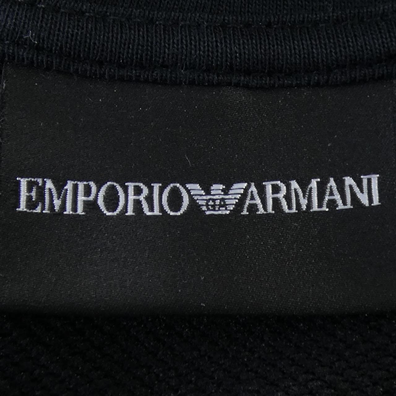 エンポリオアルマーニ EMPORIO ARMANI パーカー