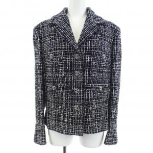シャネル CHANEL P75521V66110 23B ジャケット