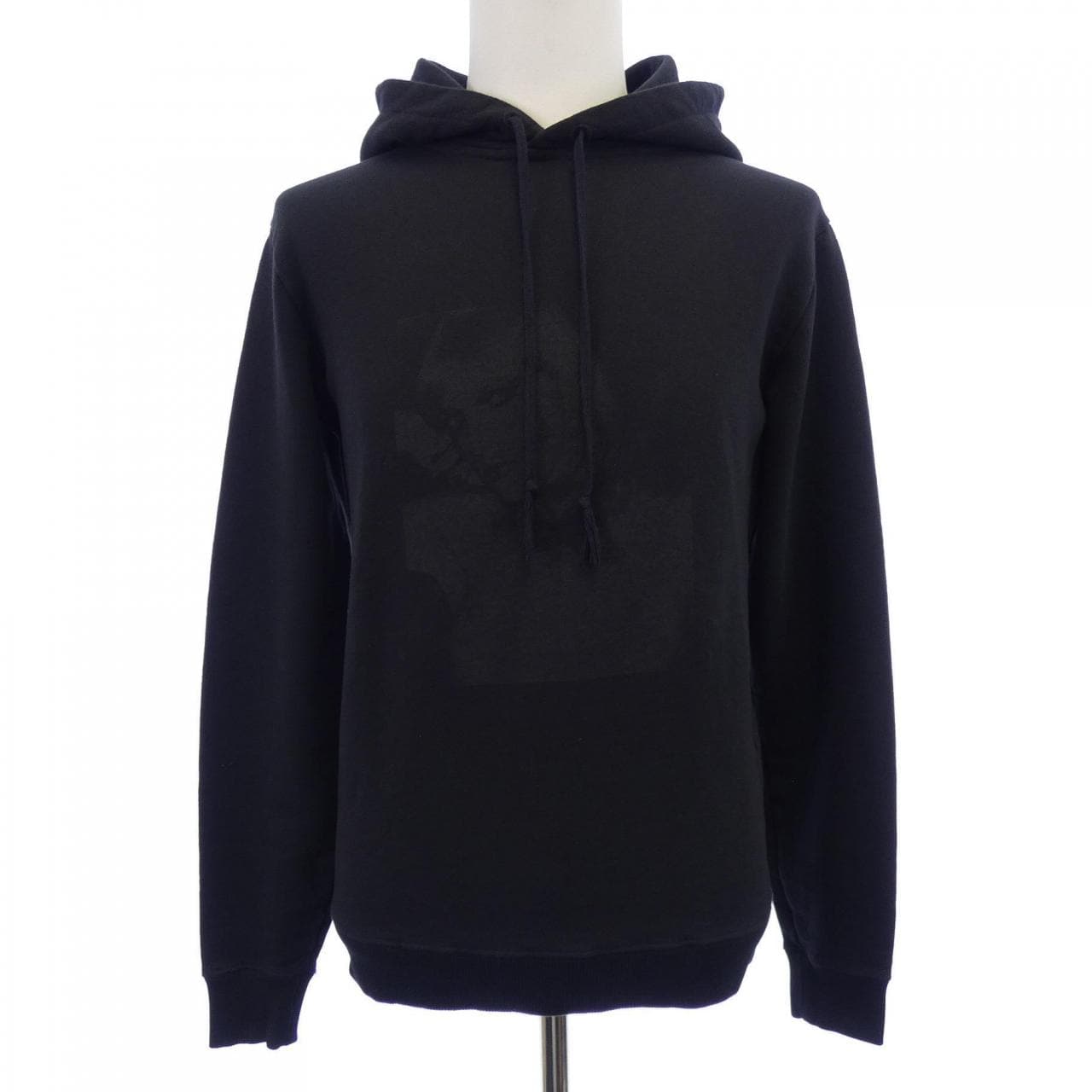 サンローラン SAINT LAURENT 596491 YBNK2 パーカー