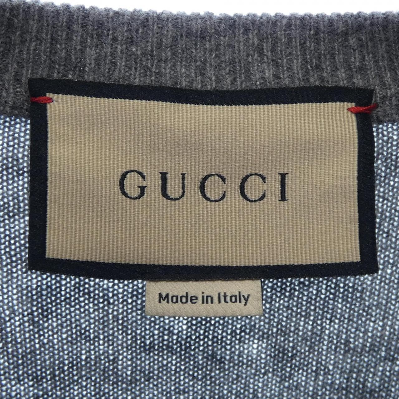 グッチ GUCCI 642794 XKBRM ニット