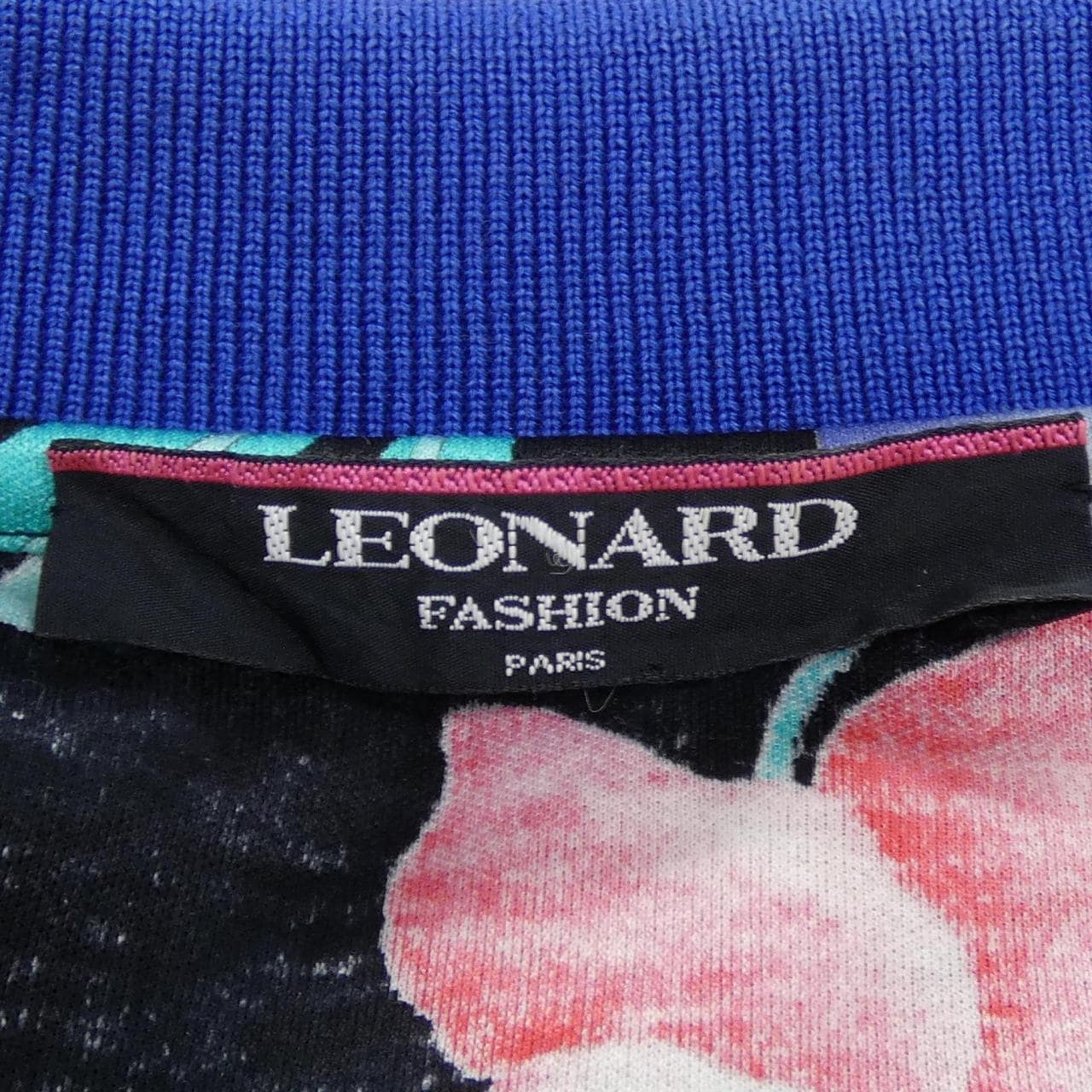 レオナールファッション LEONARD FASHION トップス