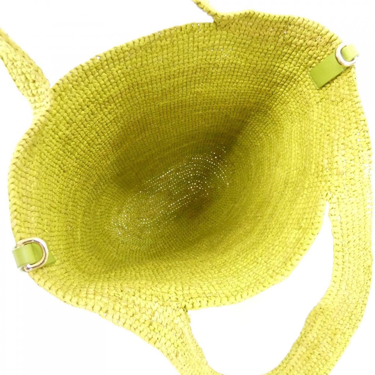 ロエベ スリット バック ミニ A685453X12 バッグ