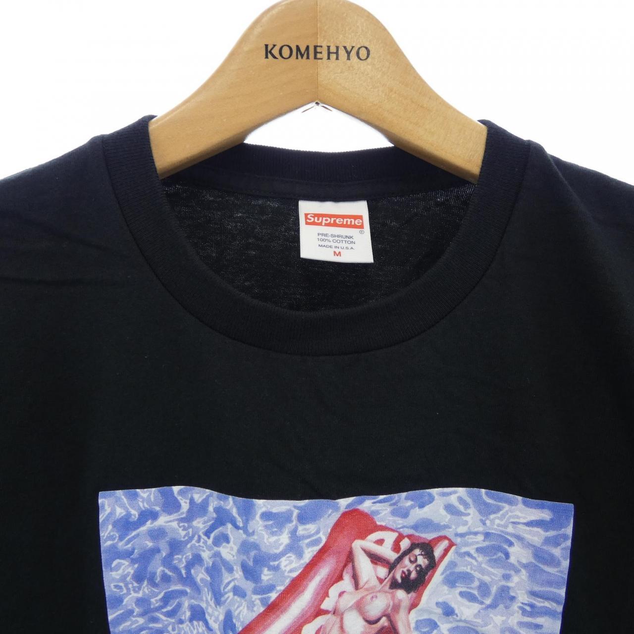 シュプリーム SUPREME Float Tシャツ