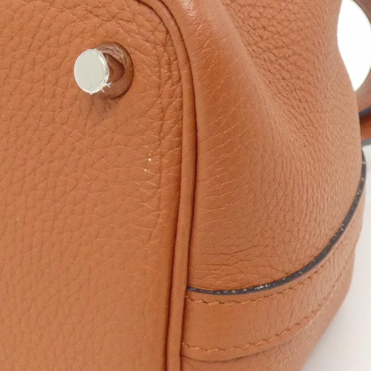 エルメス ピコタン ロック PM 056289CK バッグ