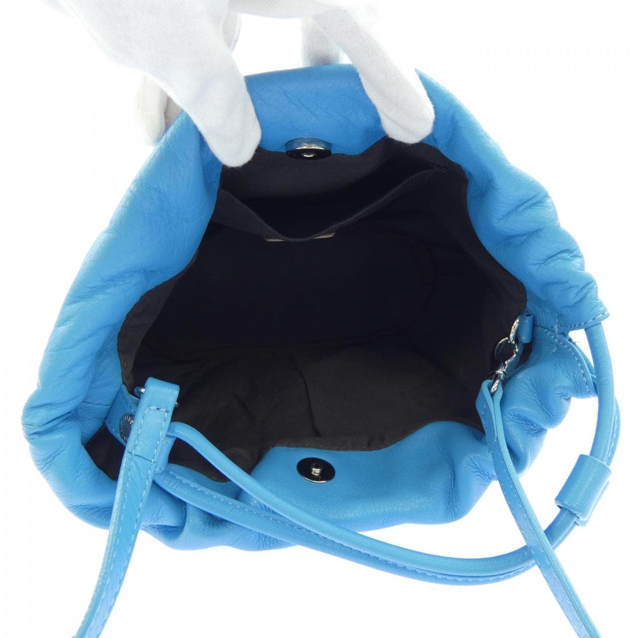 ラシット russet BAG