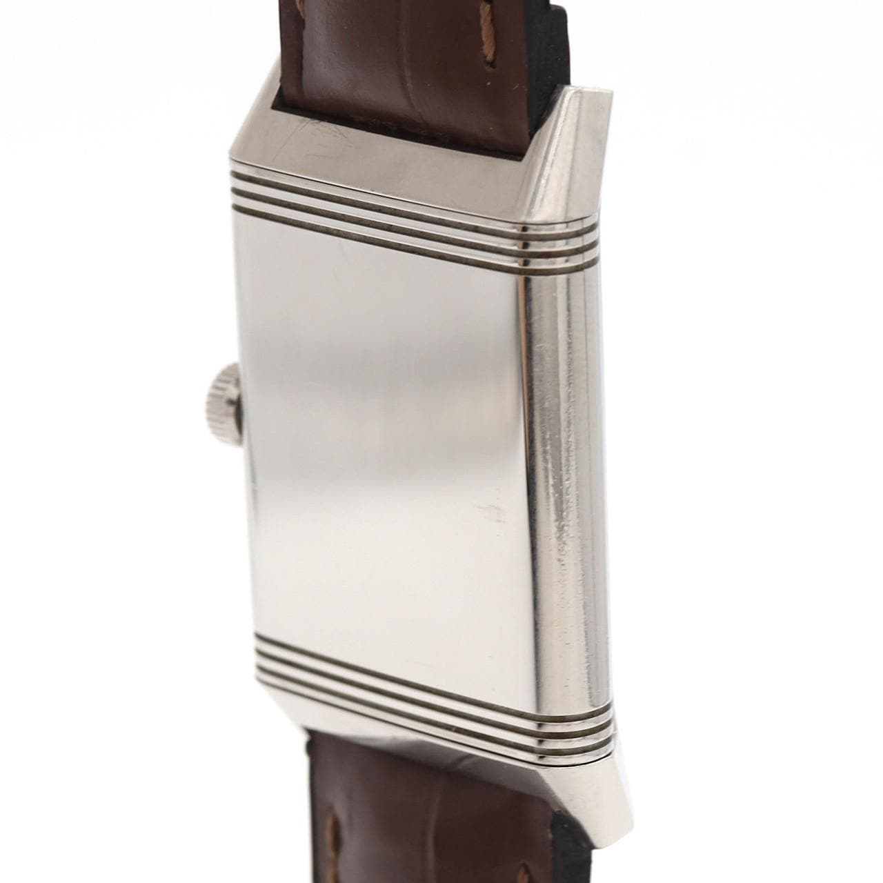 【ノーメンテナンス還元価格】ジャガー･ルクルト レベルソクラシックミディアムスモールセコンド 213.8.62/Q2438520 SS 手巻