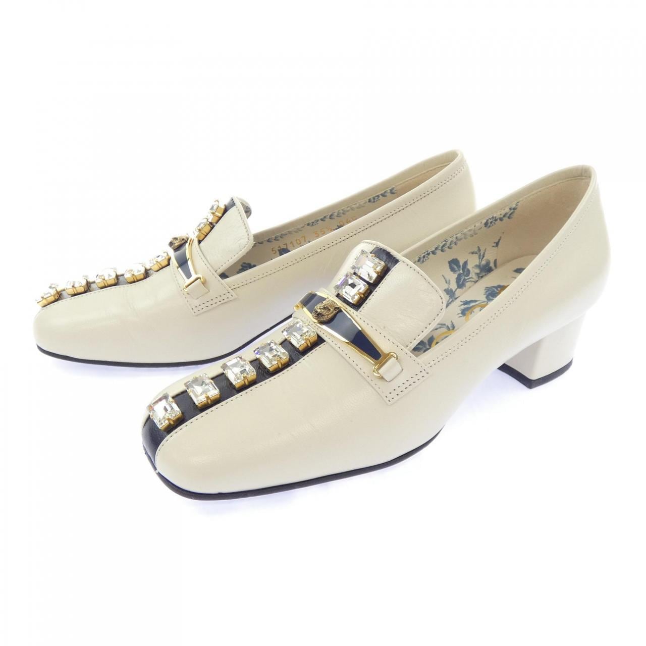 グッチ GUCCI 517107 シューズ