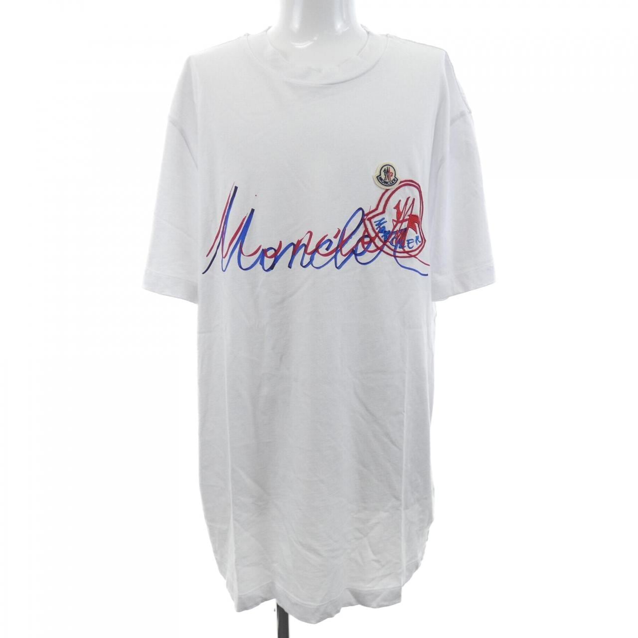 モンクレール MONCLER 10918C00042 Tシャツ