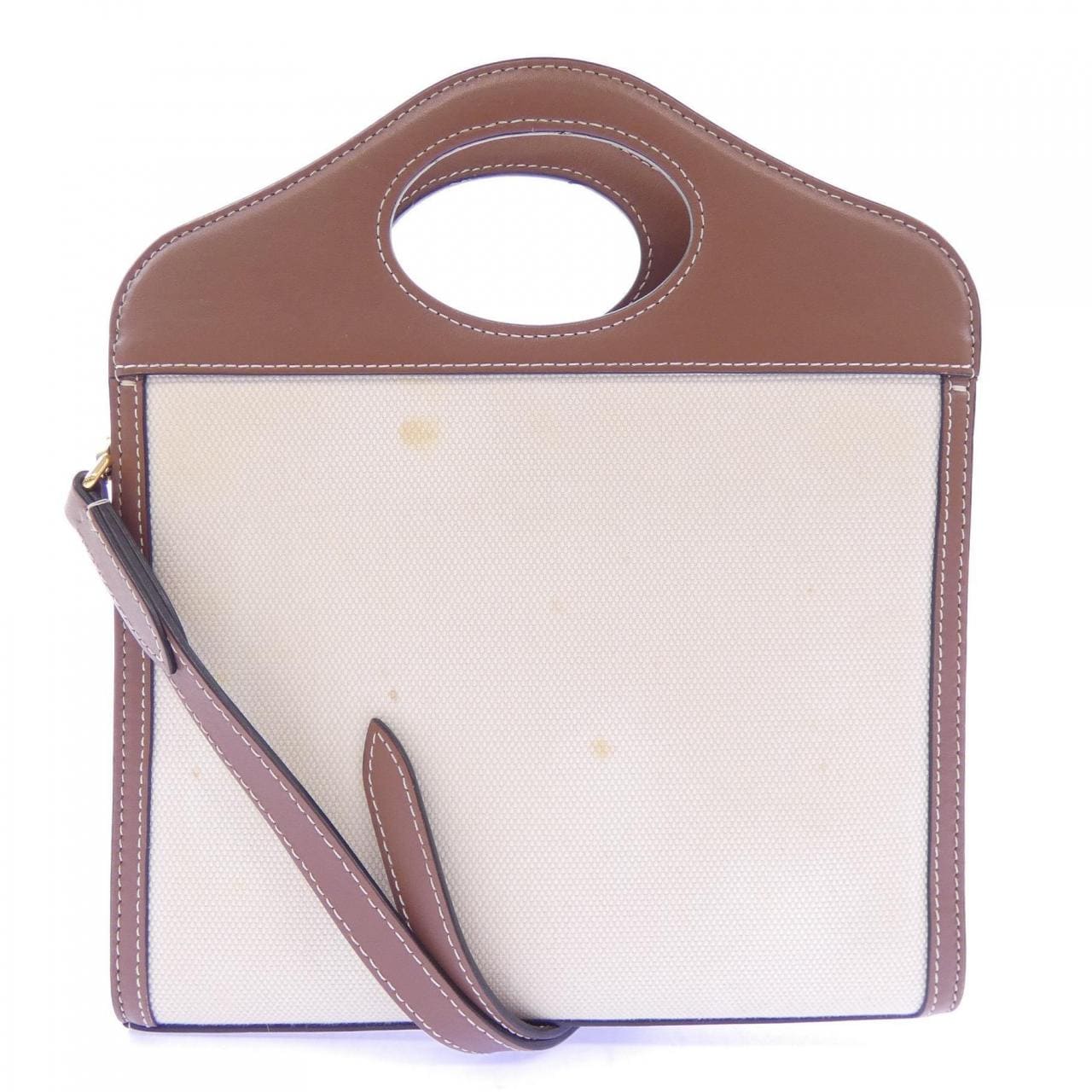 バーバリー BURBERRY ポケットバッグ　POCKET BAG 80317461 BAG