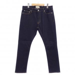 ザダファーオブセント THE DUFFER OF ST.G ジーンズ