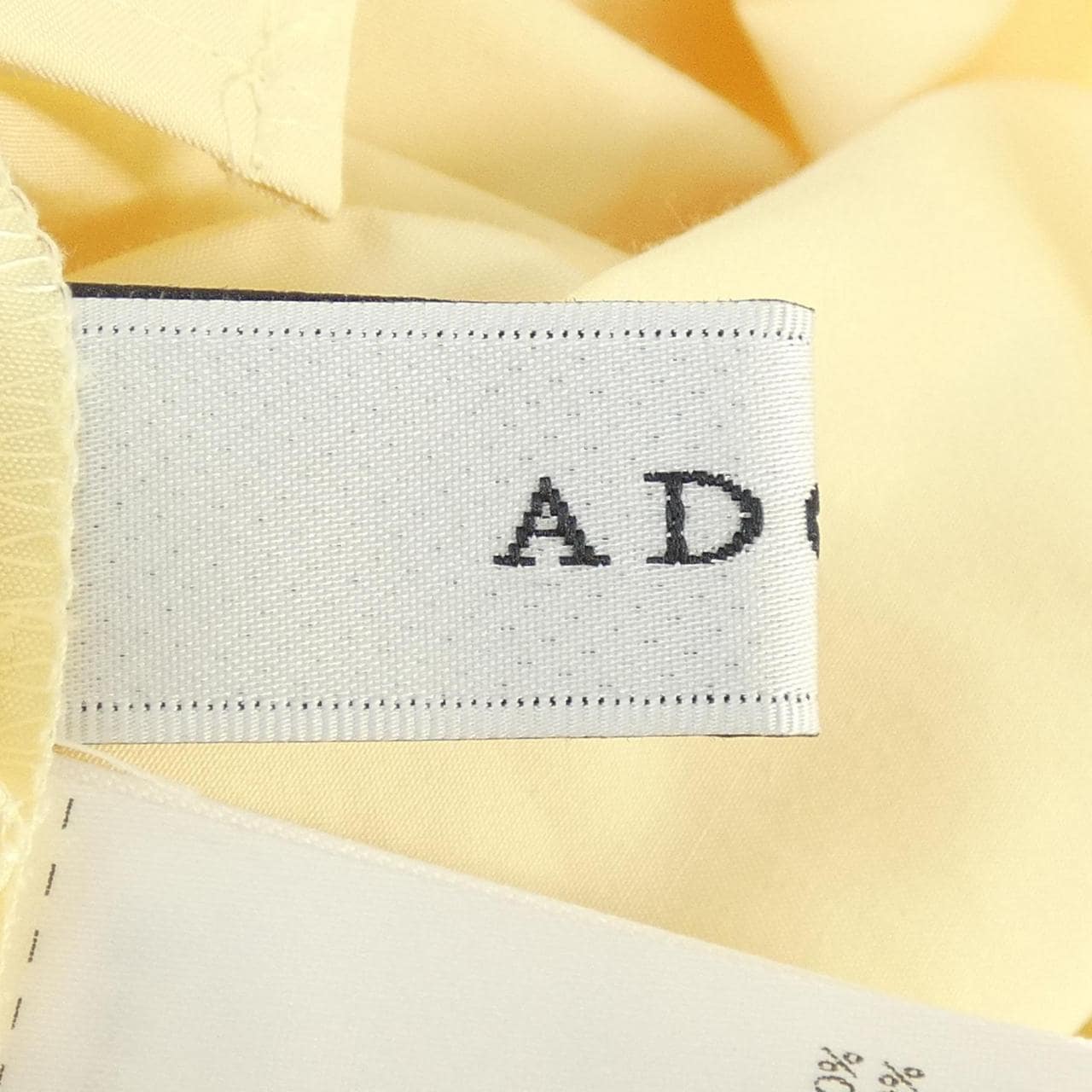 アドーア ADORE 531-6910301 トップス