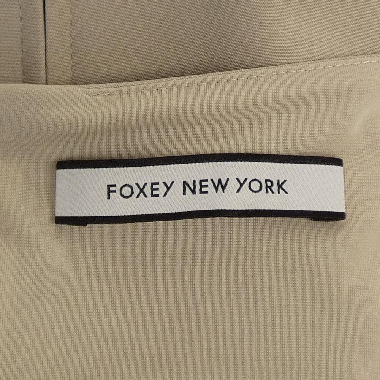 フォクシーニューヨーク FOXEY NEW YORK SEVILLA 42562 ワンピース