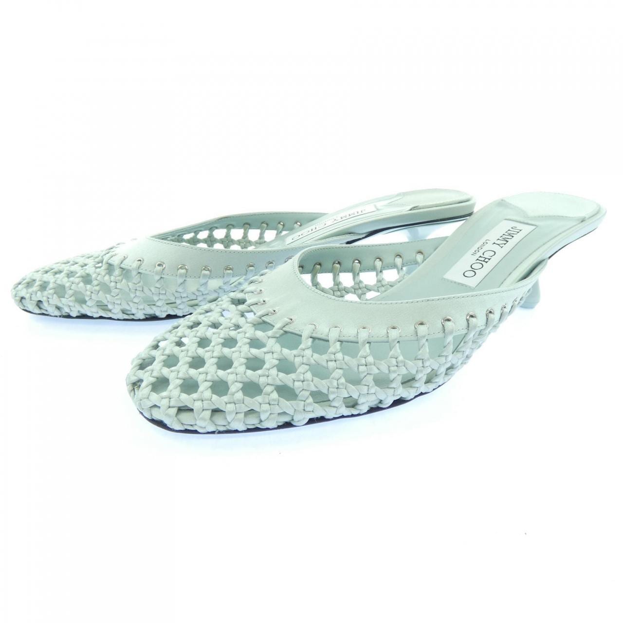 ジミーチュウ JIMMY CHOO サンダル