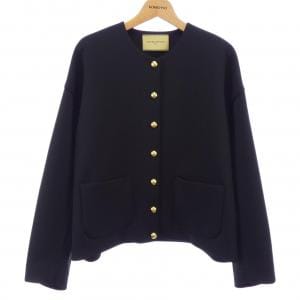 ユナイテッドアローズ UNITED ARROWS 1522-257-4928 ノーカラージャケット